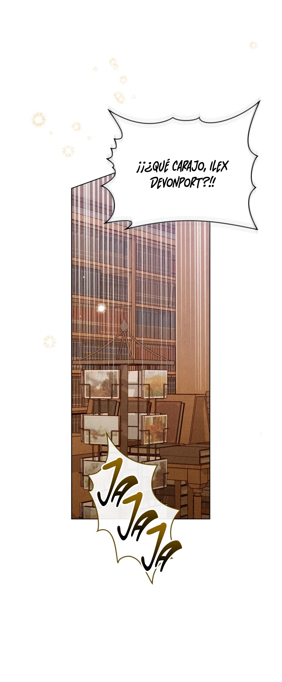 Página 36 del Manga