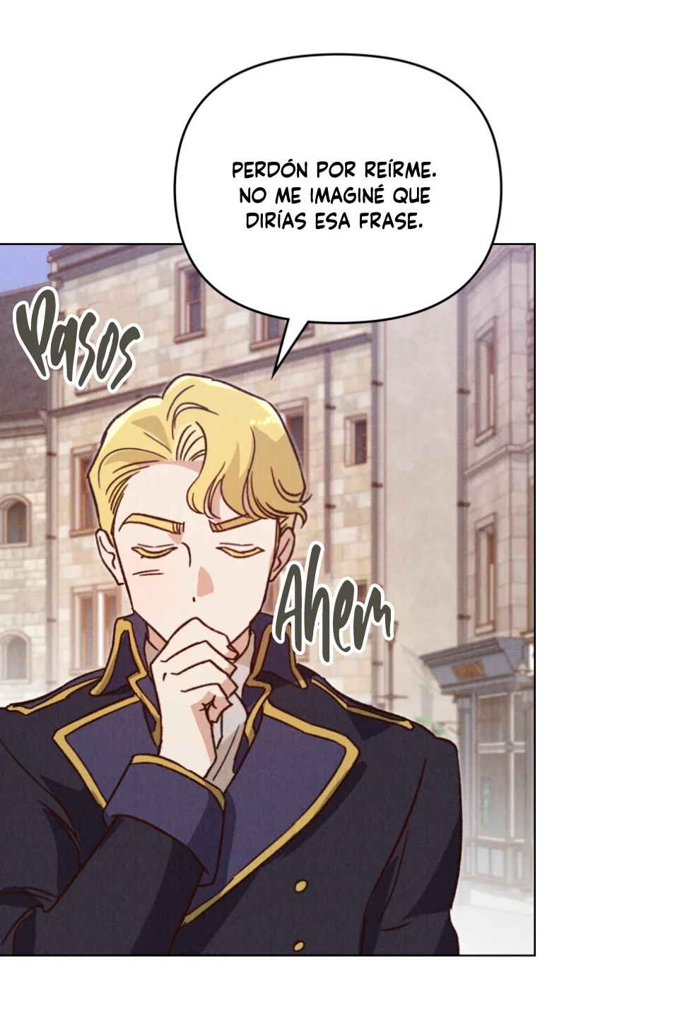 Página 39 del Manga