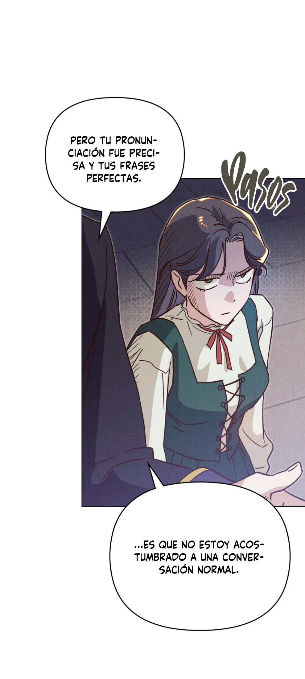 Página 40 del Manga