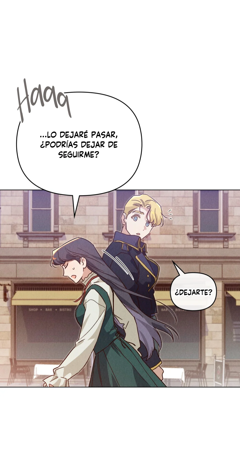 Página 46 del Manga