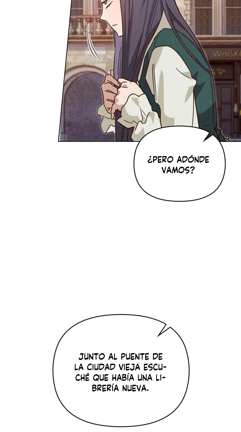 Página 51 del Manga