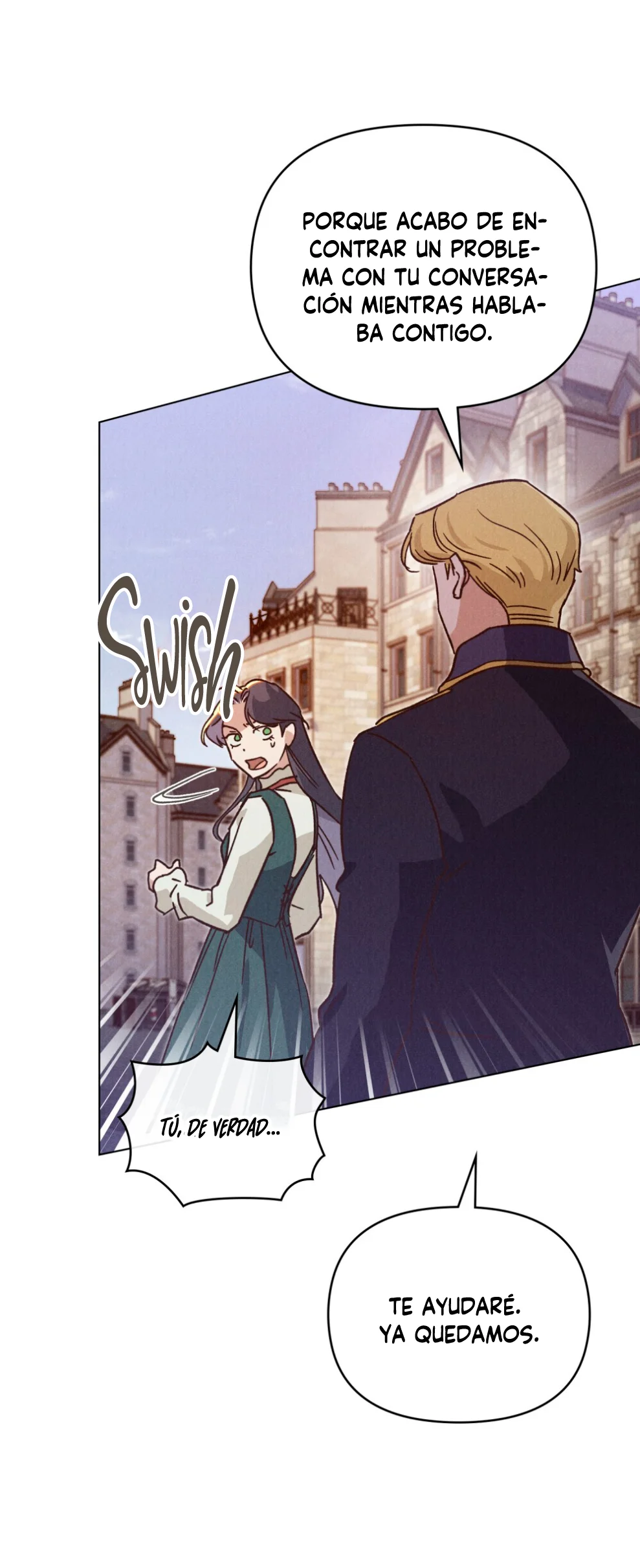 Página 54 del Manga