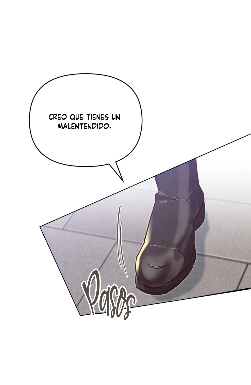 Página 56 del Manga