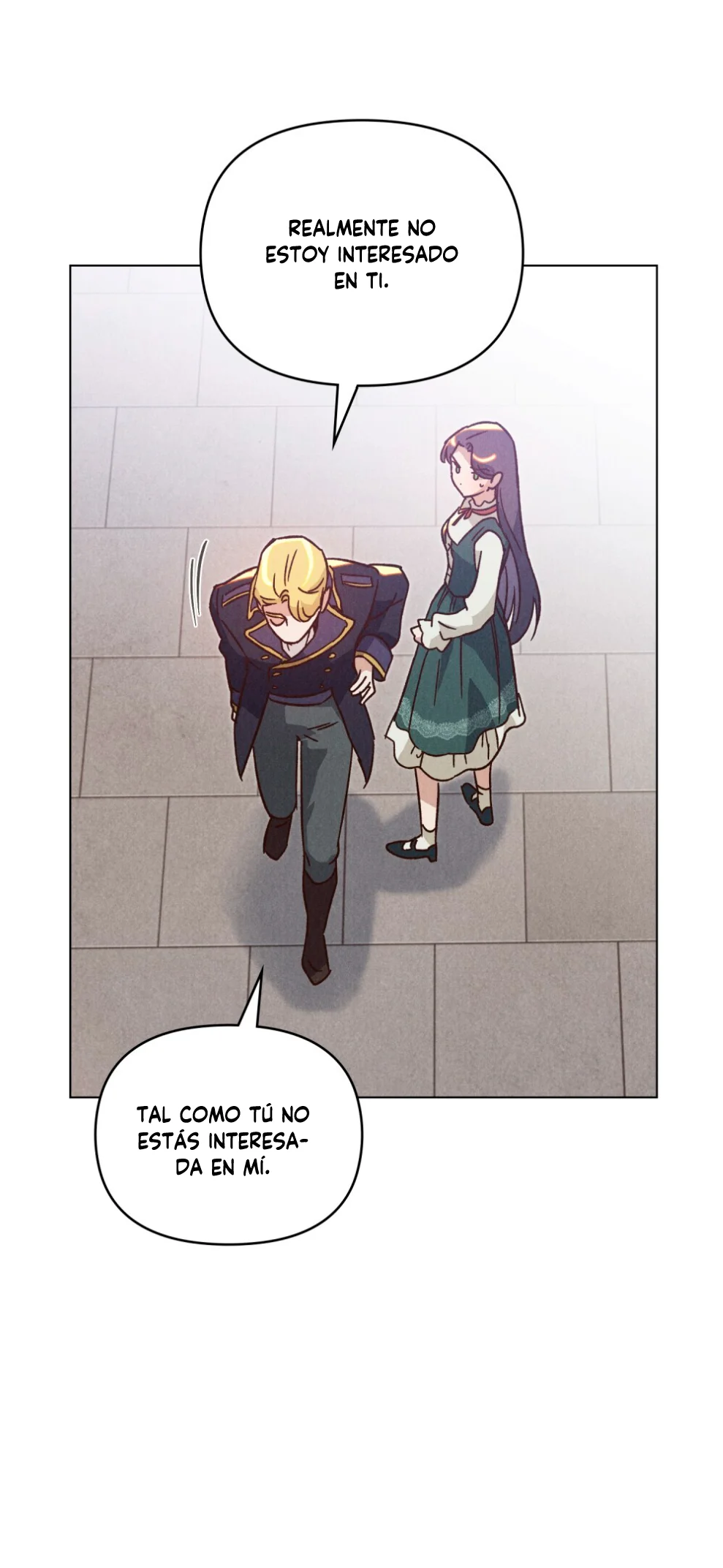 Página 57 del Manga