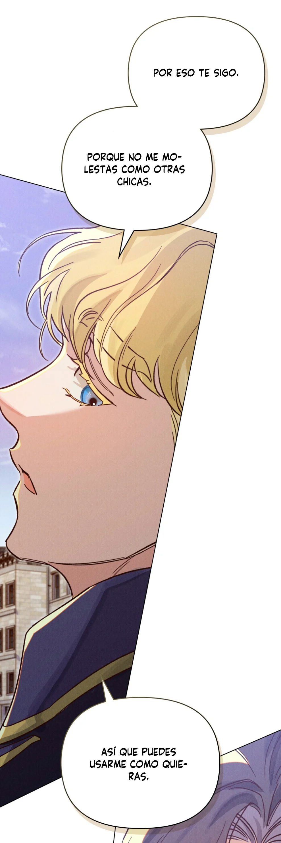 Página 58 del Manga