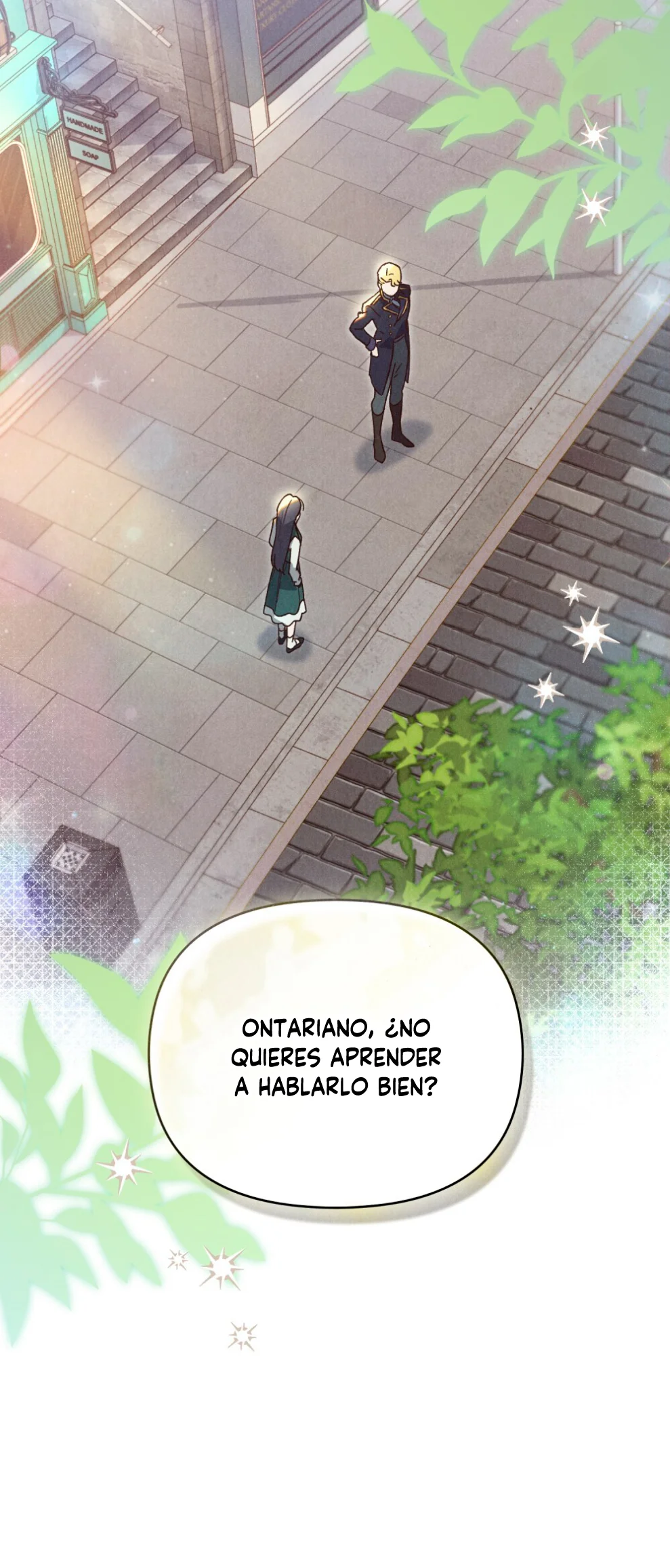 Página 60 del Manga