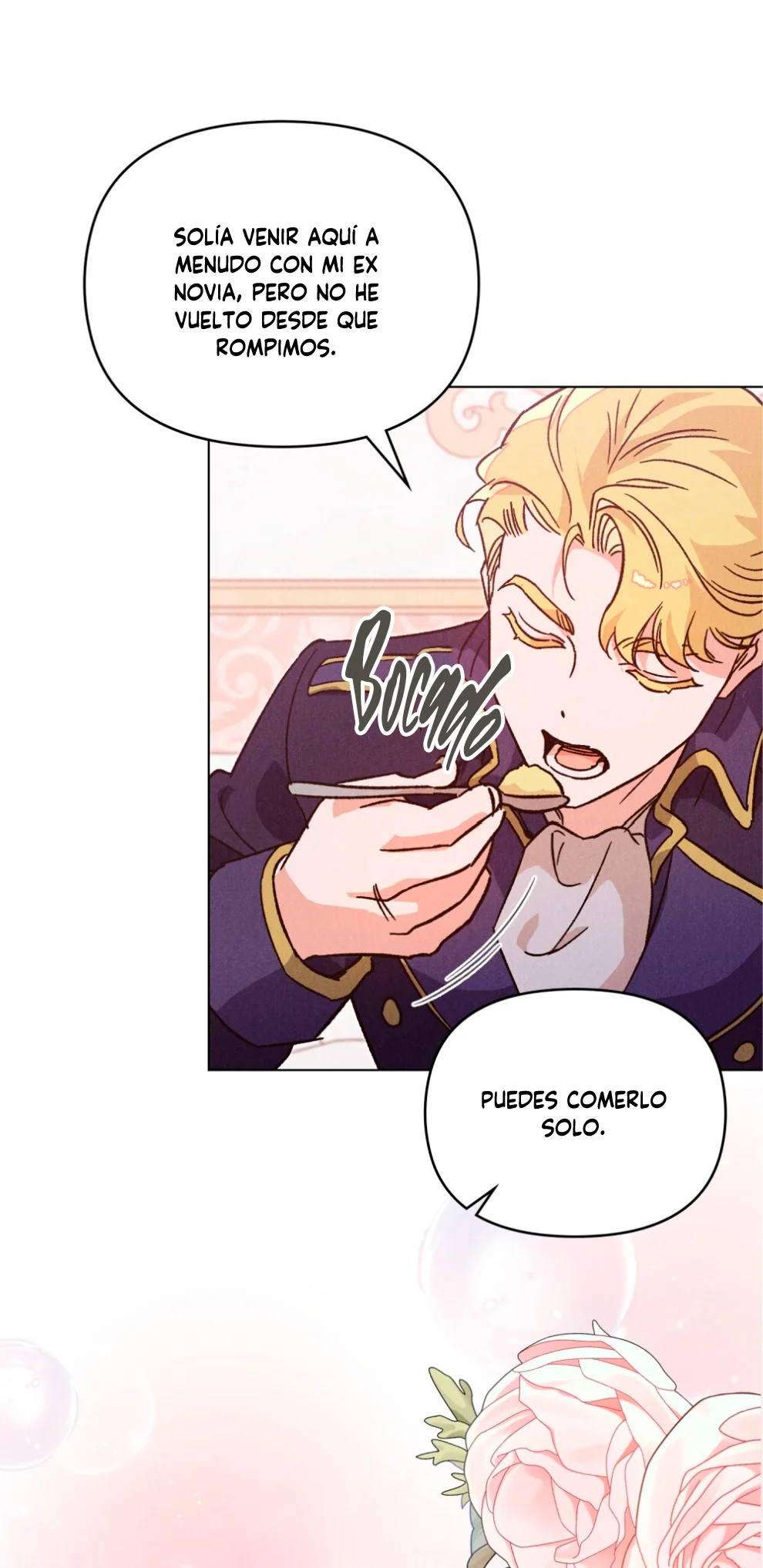 Página 38 del Manga