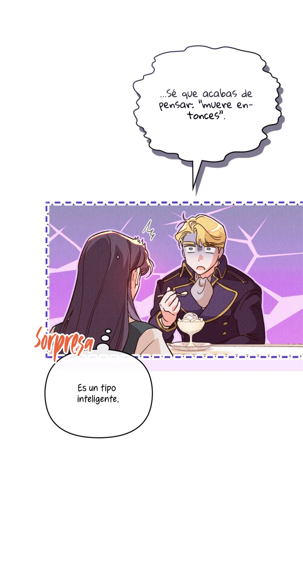 Página 41 del Manga