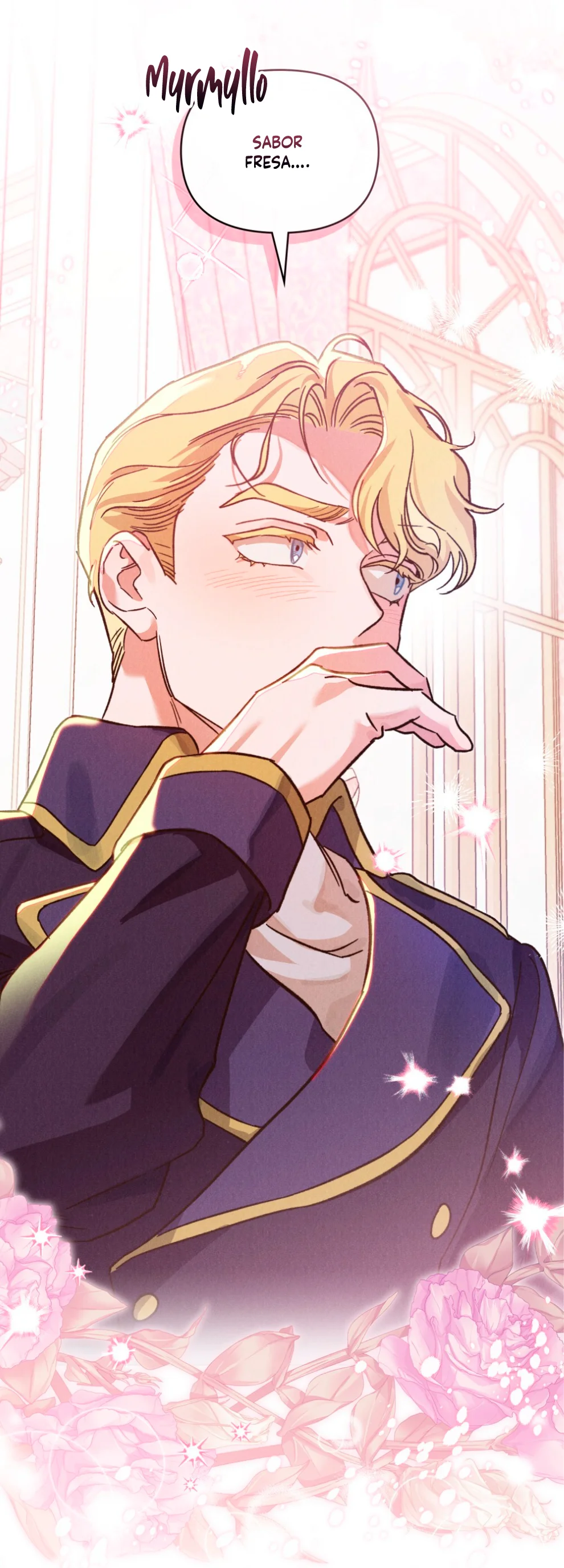 Página 49 del Manga