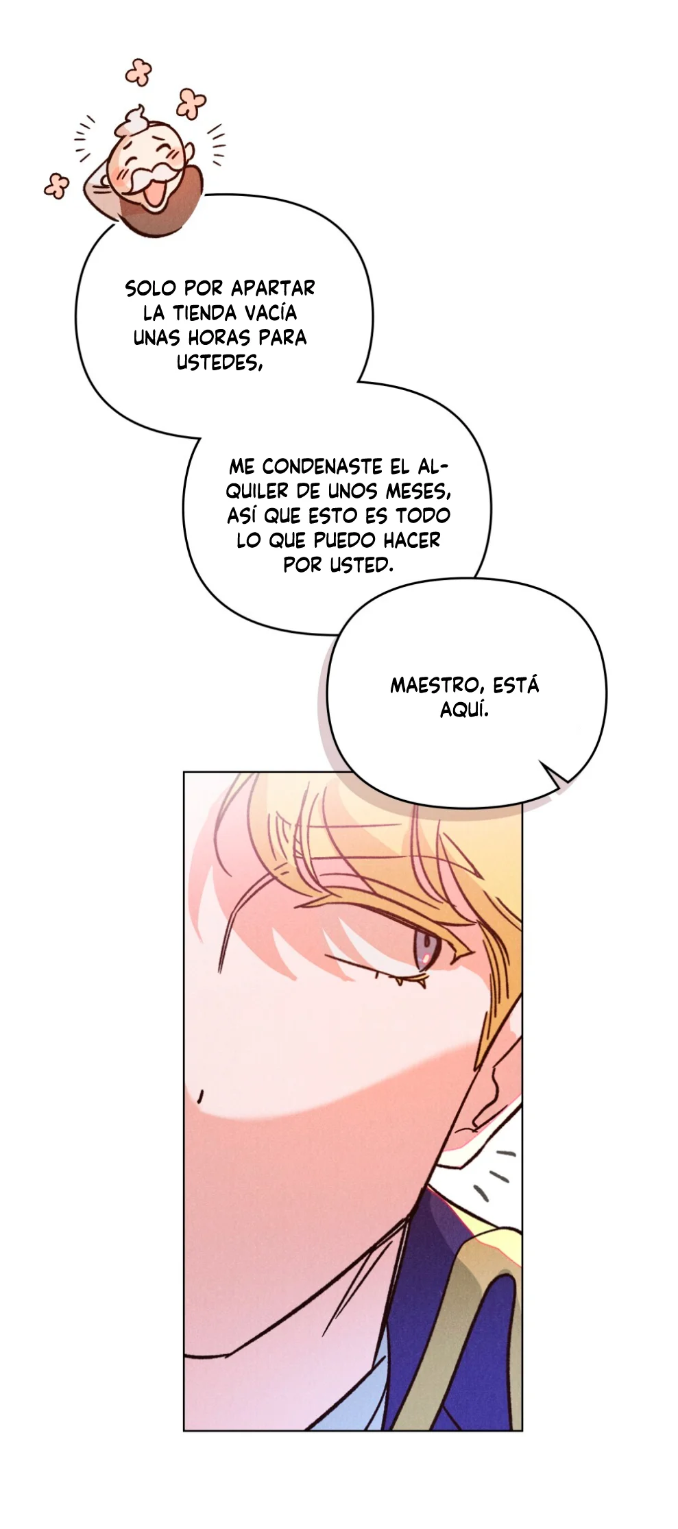 Página 53 del Manga