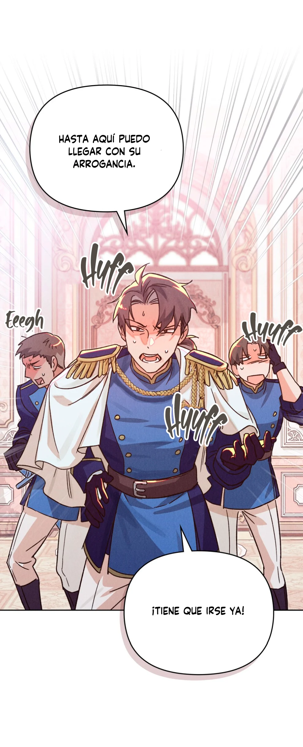 Página 54 del Manga
