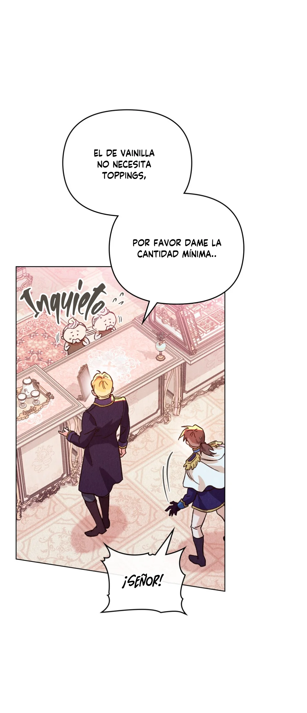 Página 55 del Manga