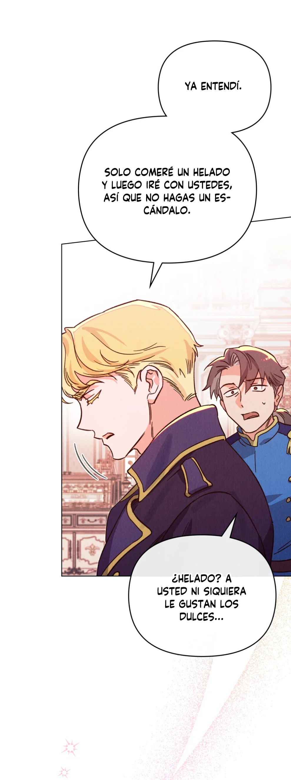 Página 56 del Manga