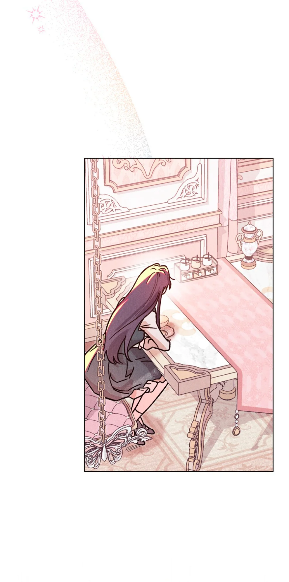 Página 58 del Manga