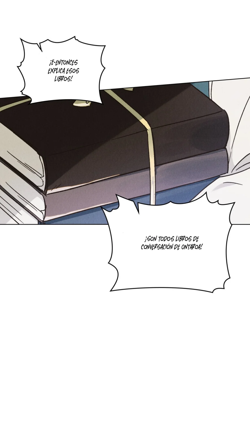 Página 39 del Manga