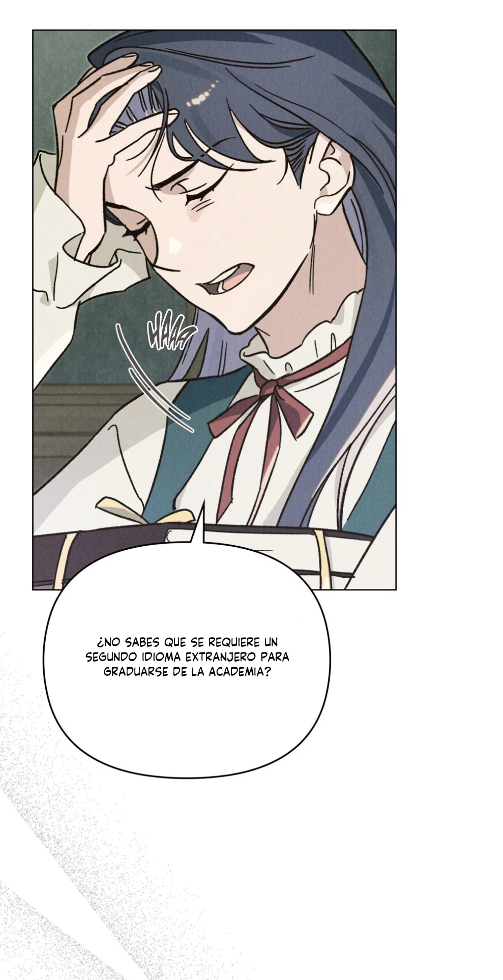 Página 40 del Manga