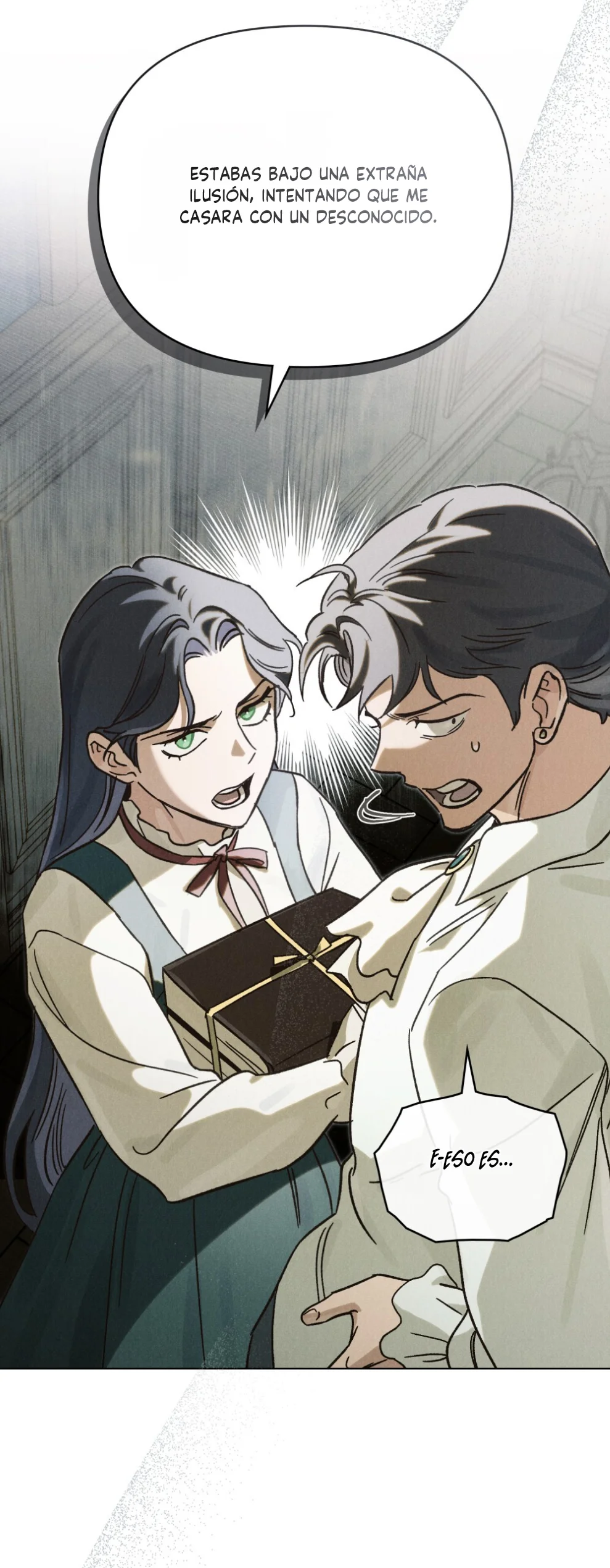 Página 42 del Manga