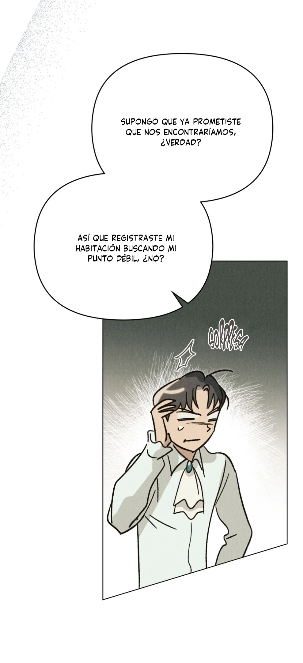 Página 43 del Manga