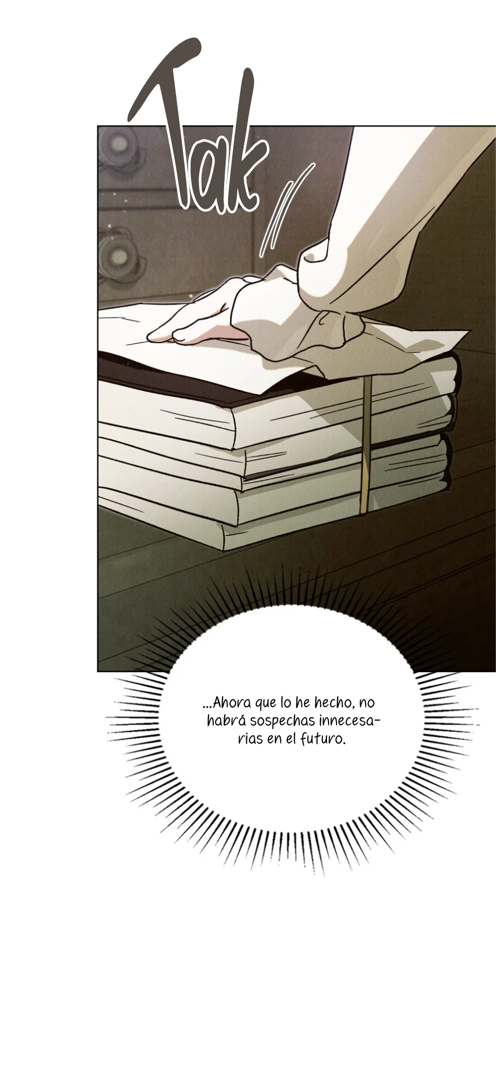 Página 48 del Manga