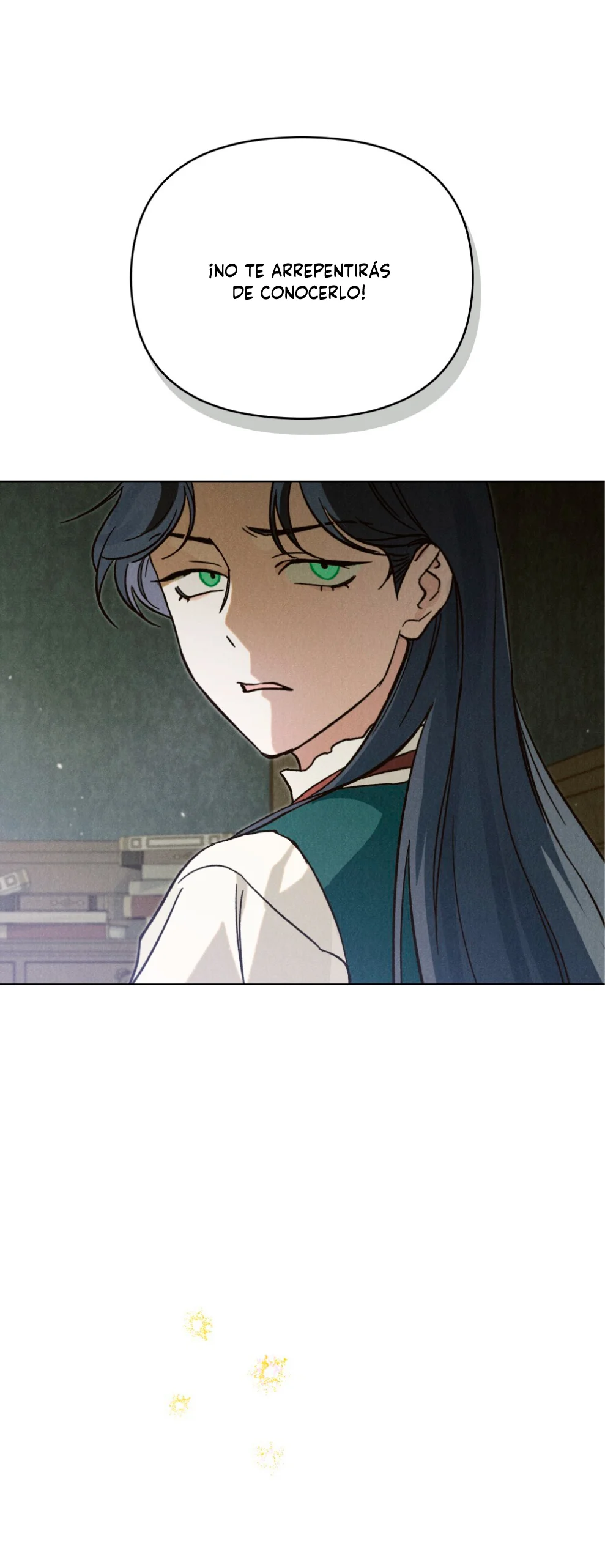 Página 50 del Manga