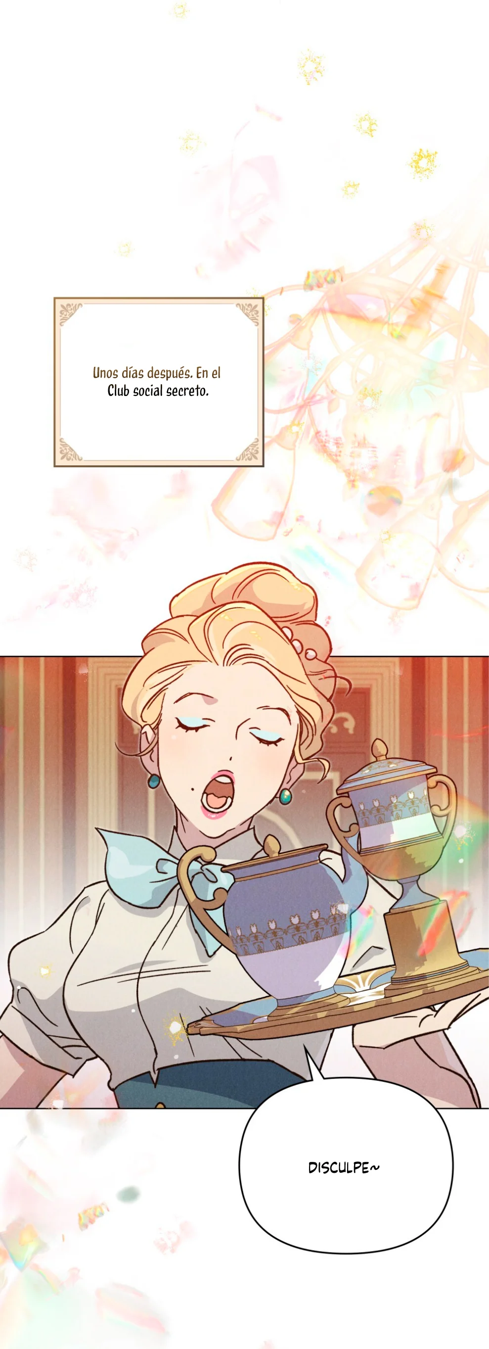 Página 51 del Manga