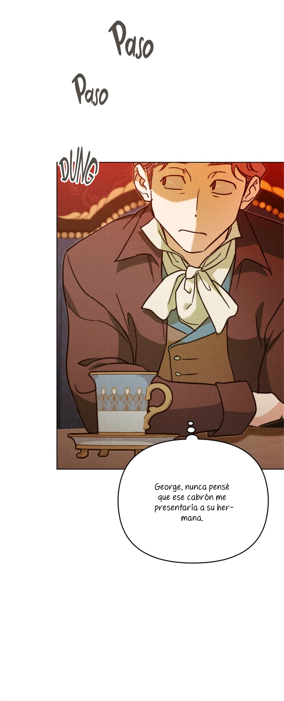 Página 53 del Manga