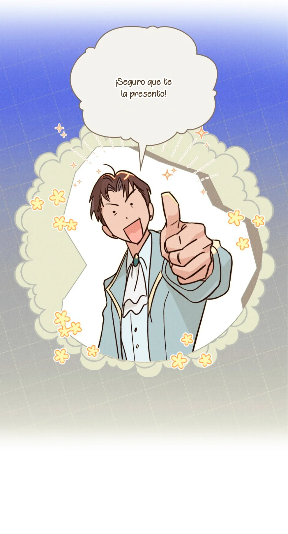 Página 54 del Manga