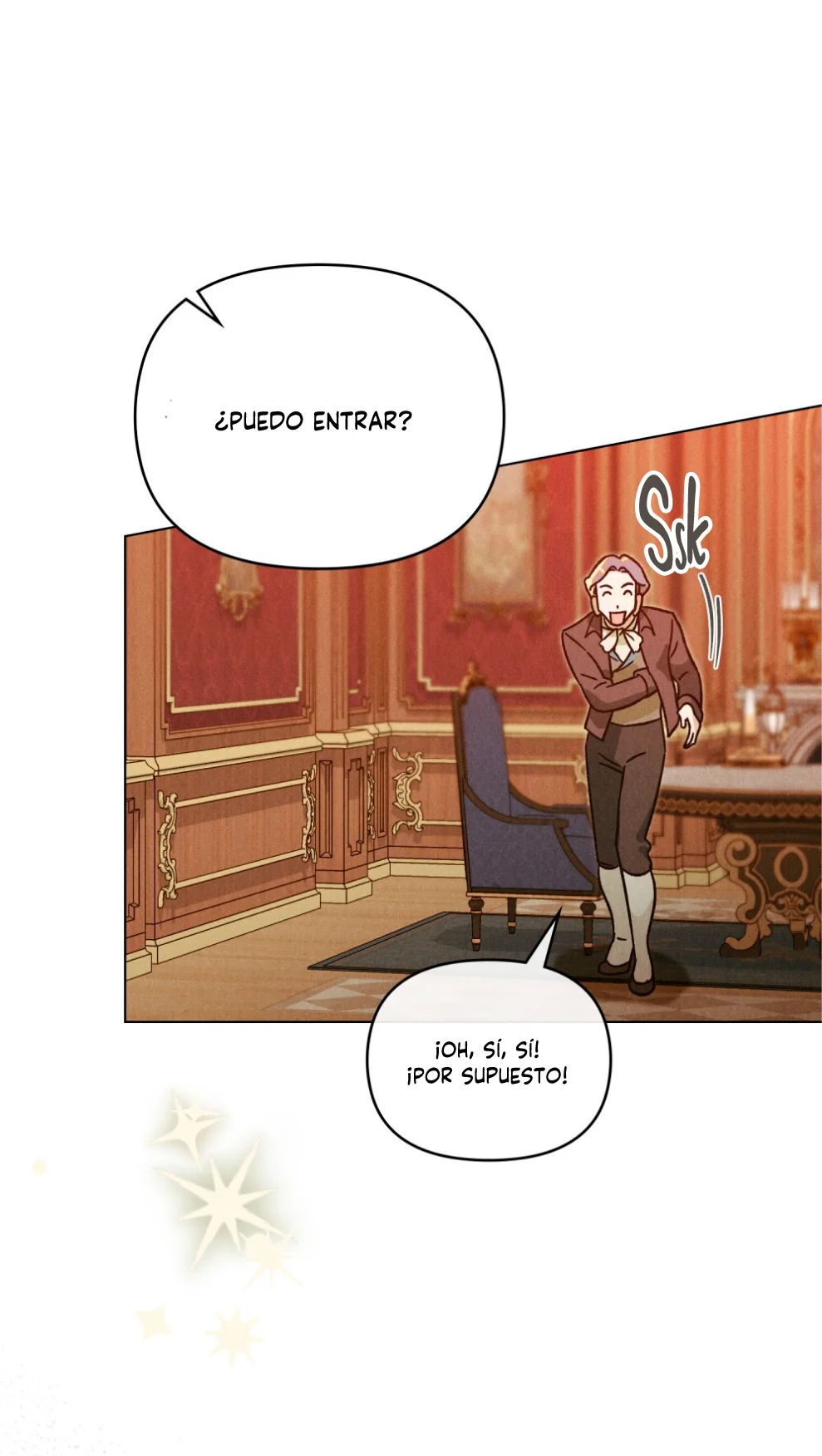 Página 58 del Manga