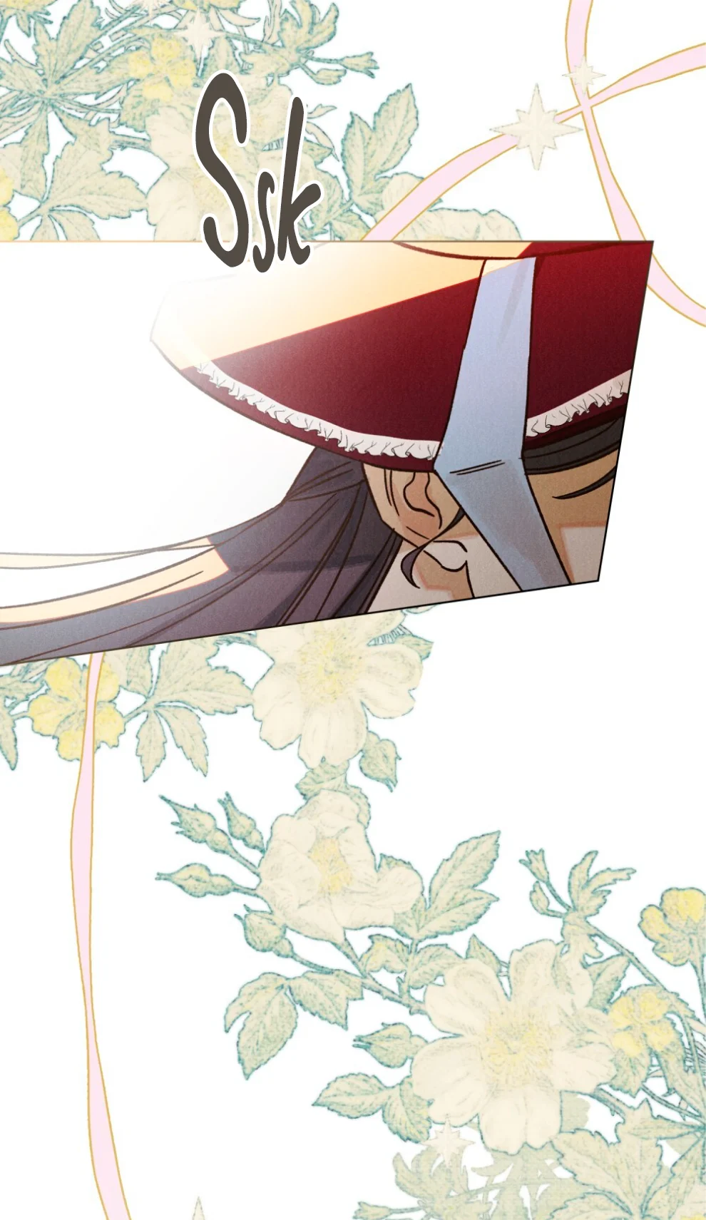 Página 61 del Manga