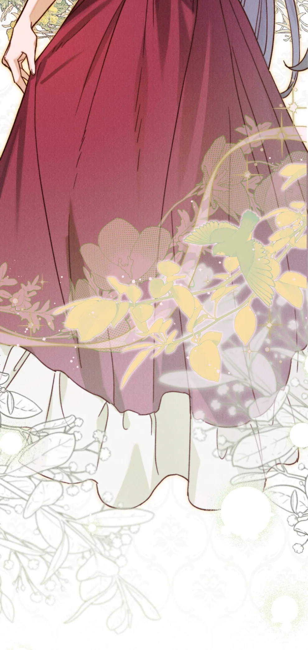 Página 64 del Manga