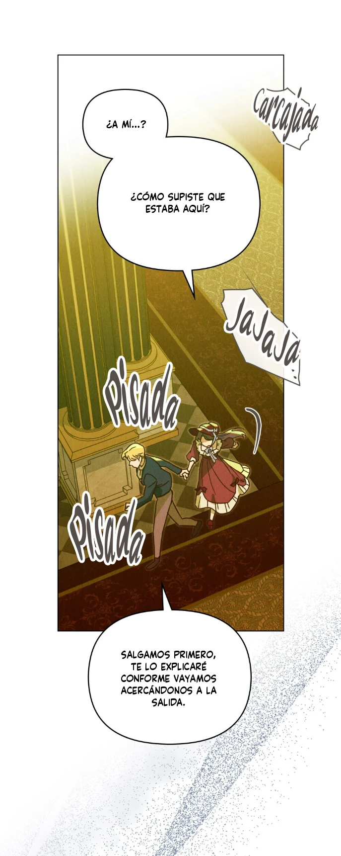 Página 36 del Manga