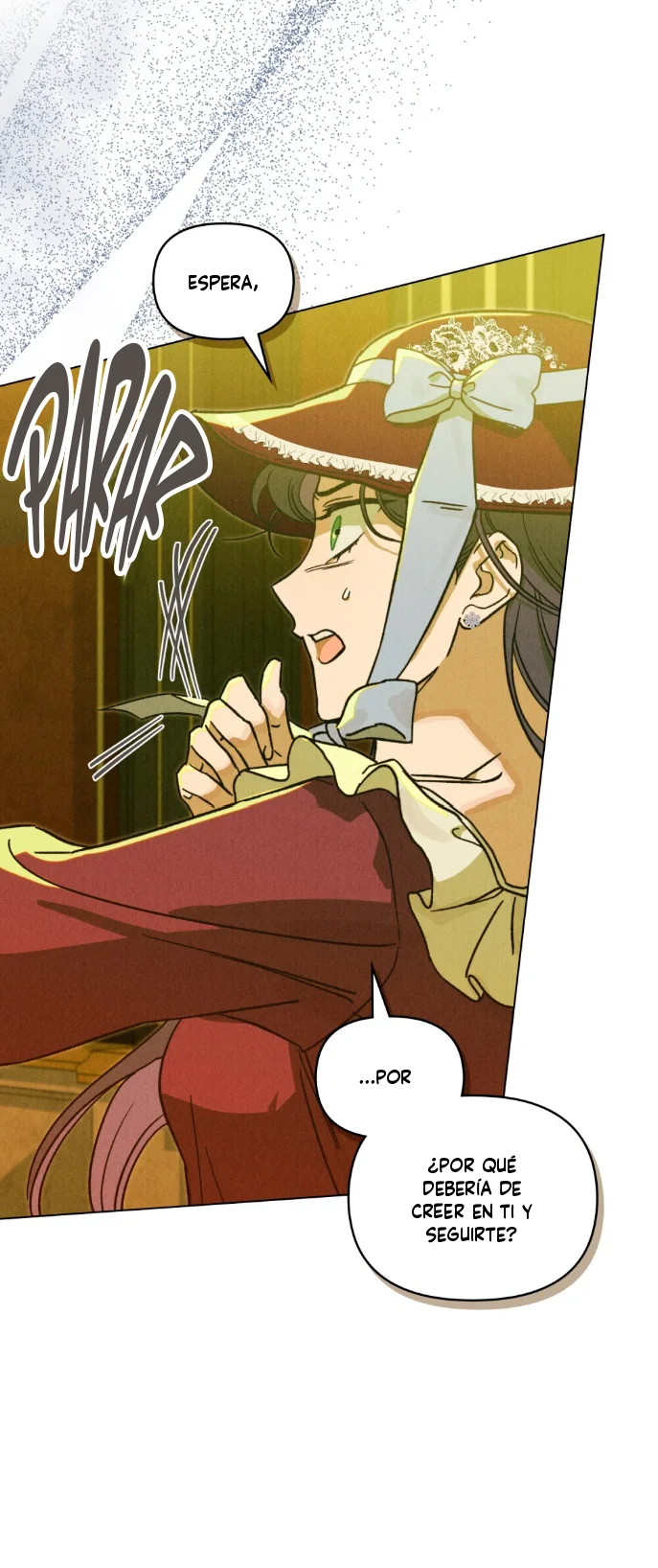 Página 37 del Manga