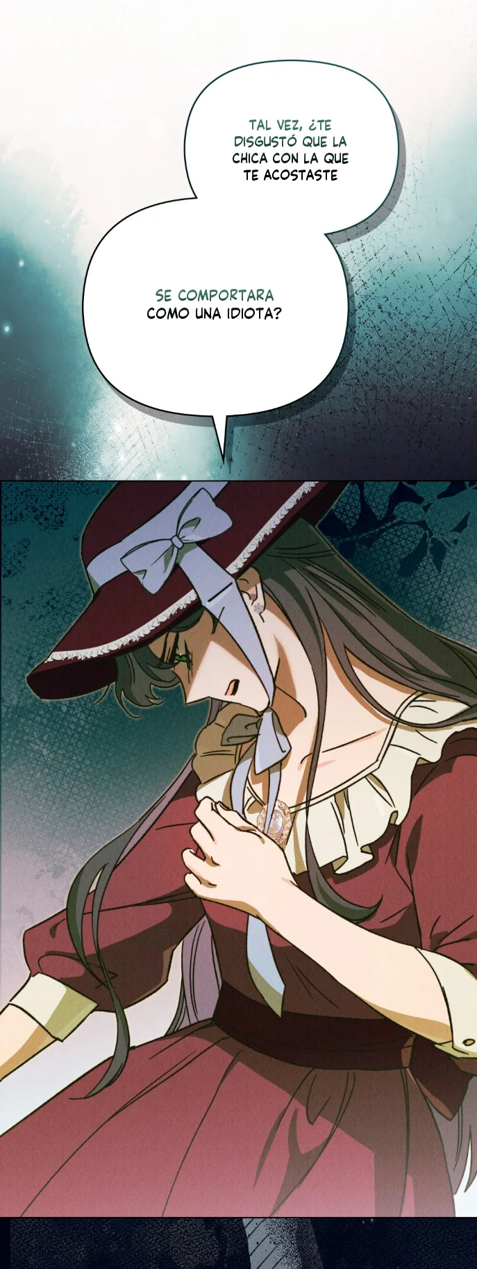 Página 39 del Manga