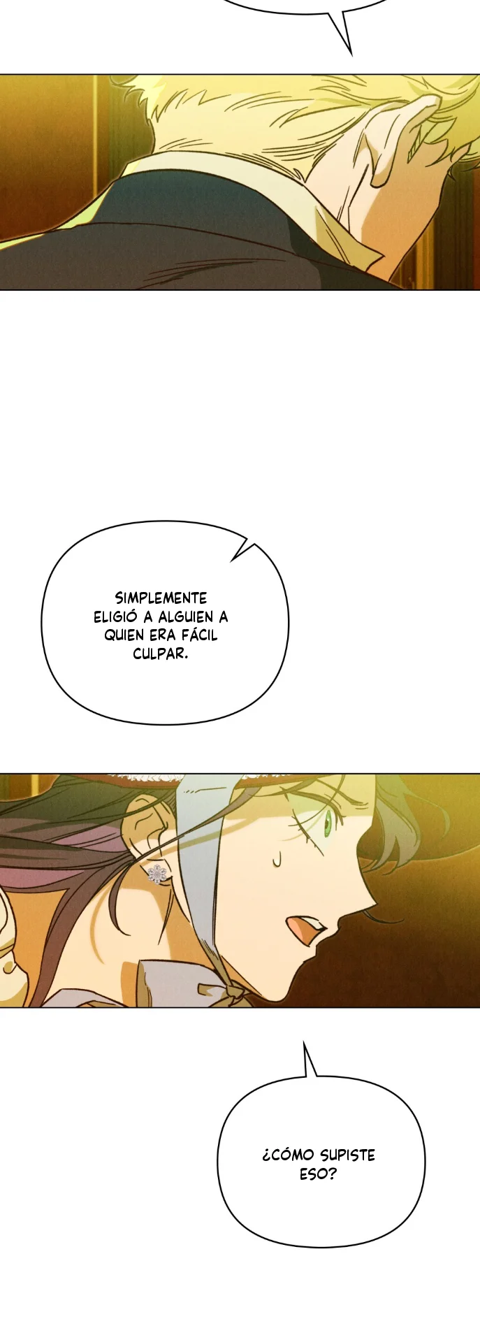 Página 46 del Manga