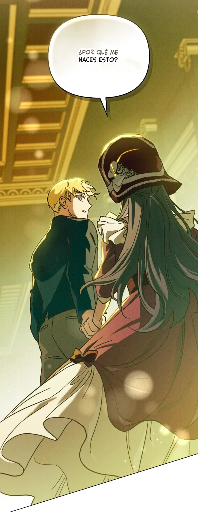 Página 48 del Manga