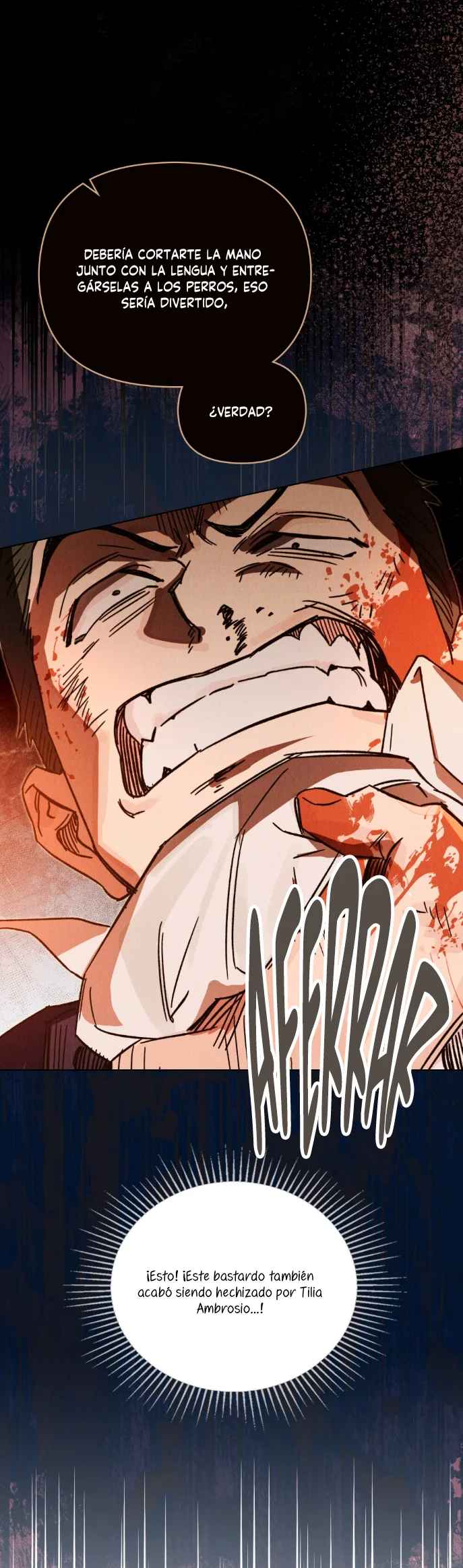 Página 67 del Manga