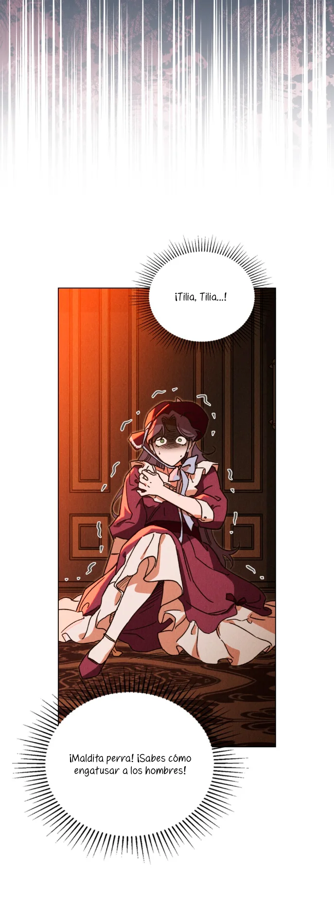 Página 68 del Manga