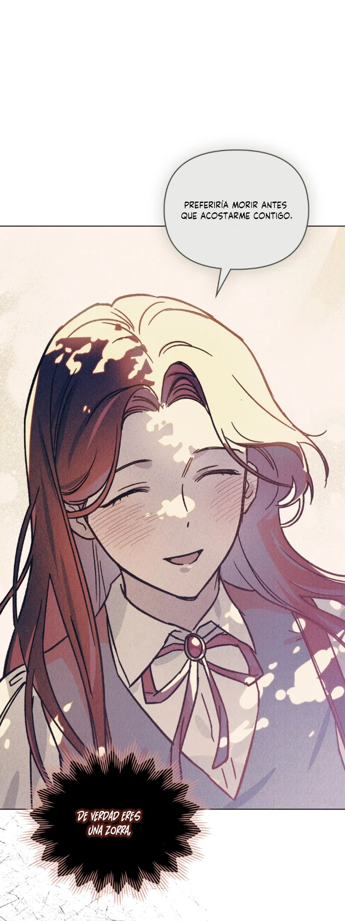 Página 69 del Manga