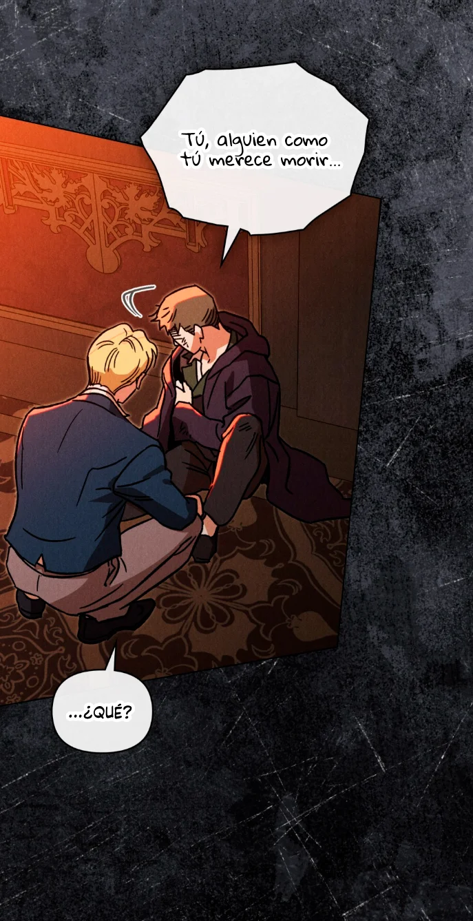 Página 71 del Manga