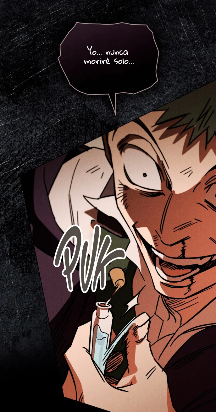 Página 72 del Manga