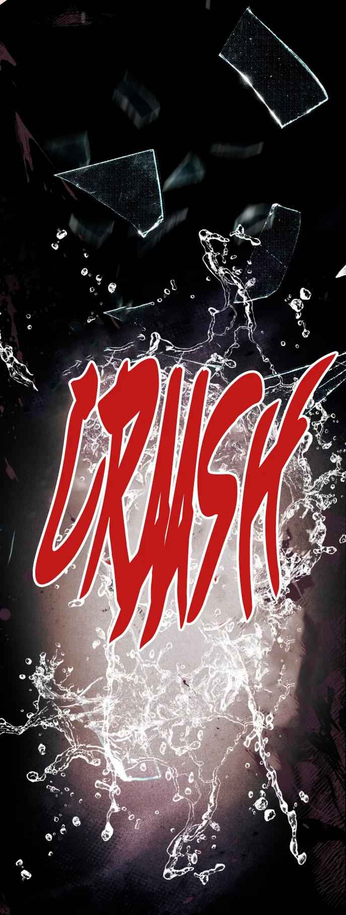 Página 75 del Manga