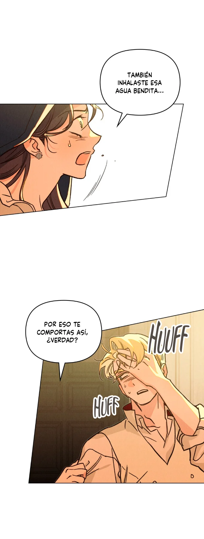 Página 36 del Manga