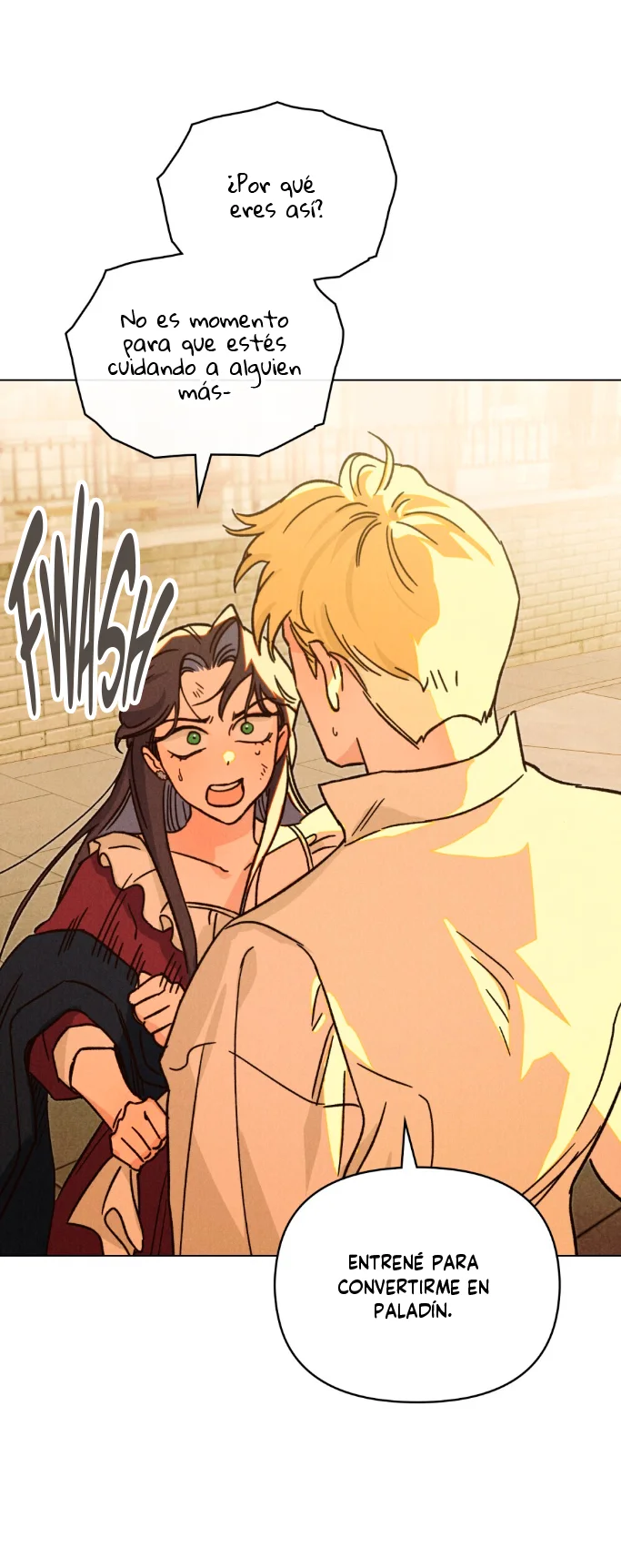 Página 37 del Manga