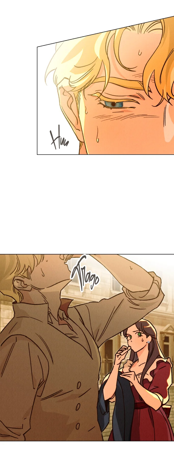 Página 40 del Manga