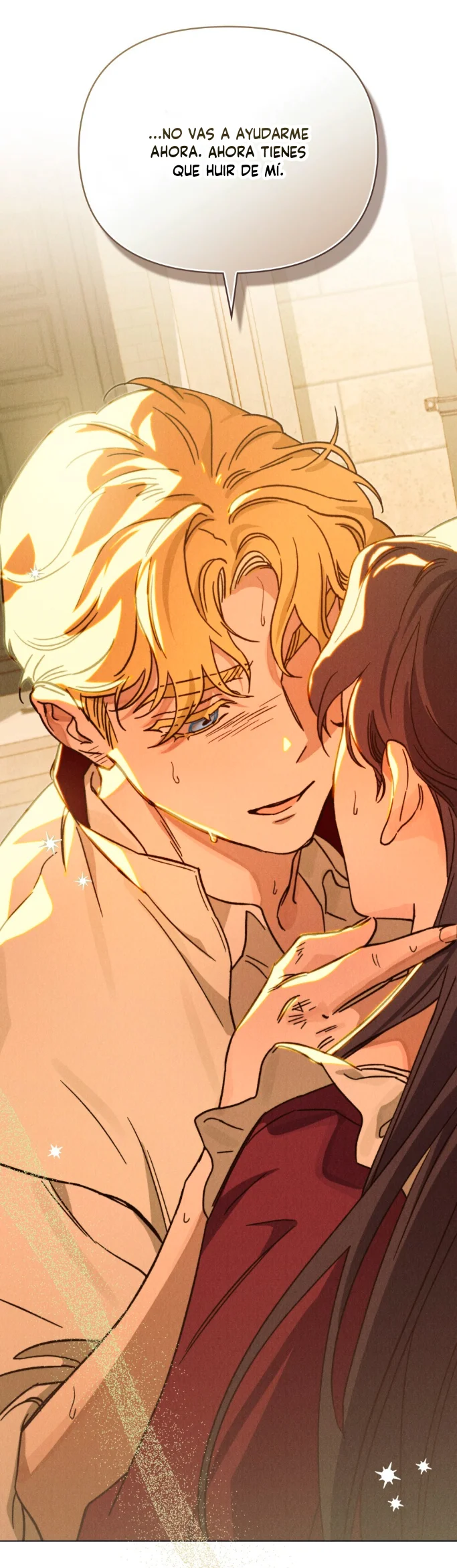 Página 52 del Manga