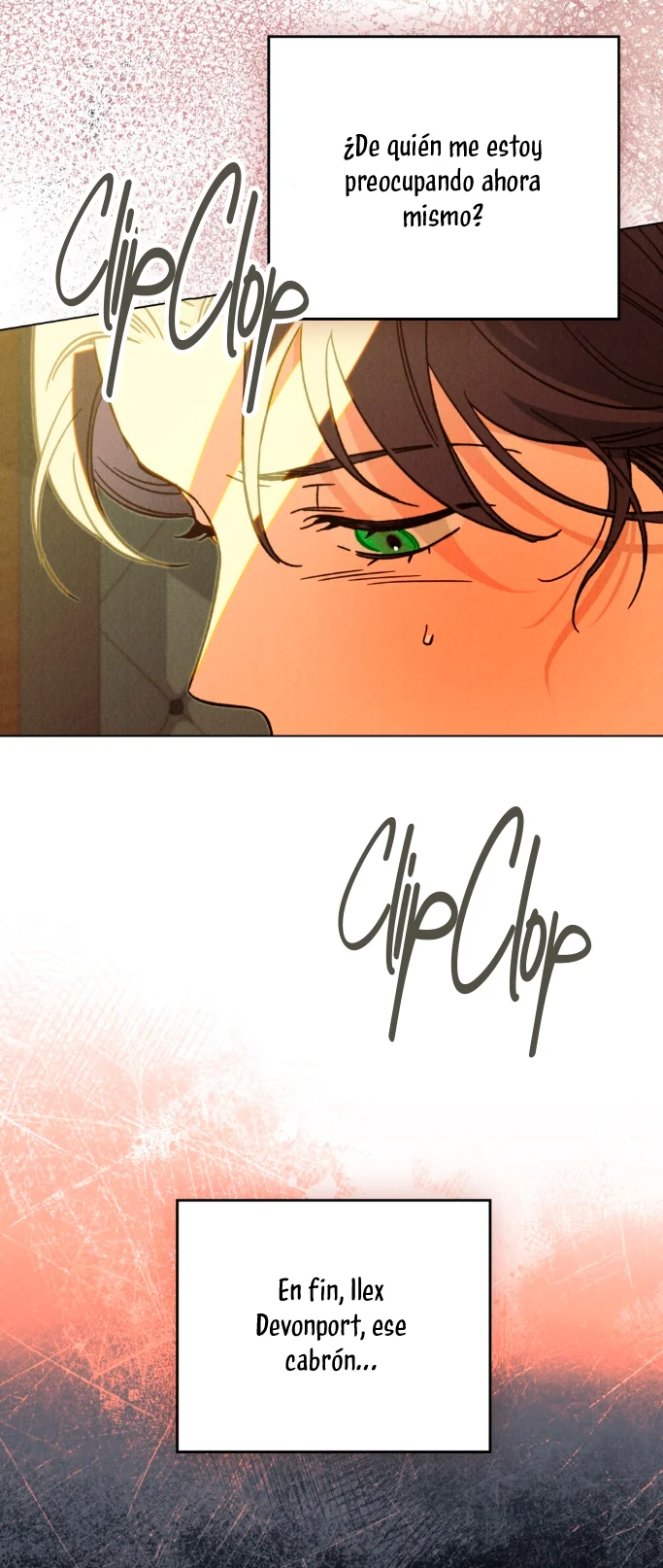 Página 57 del Manga