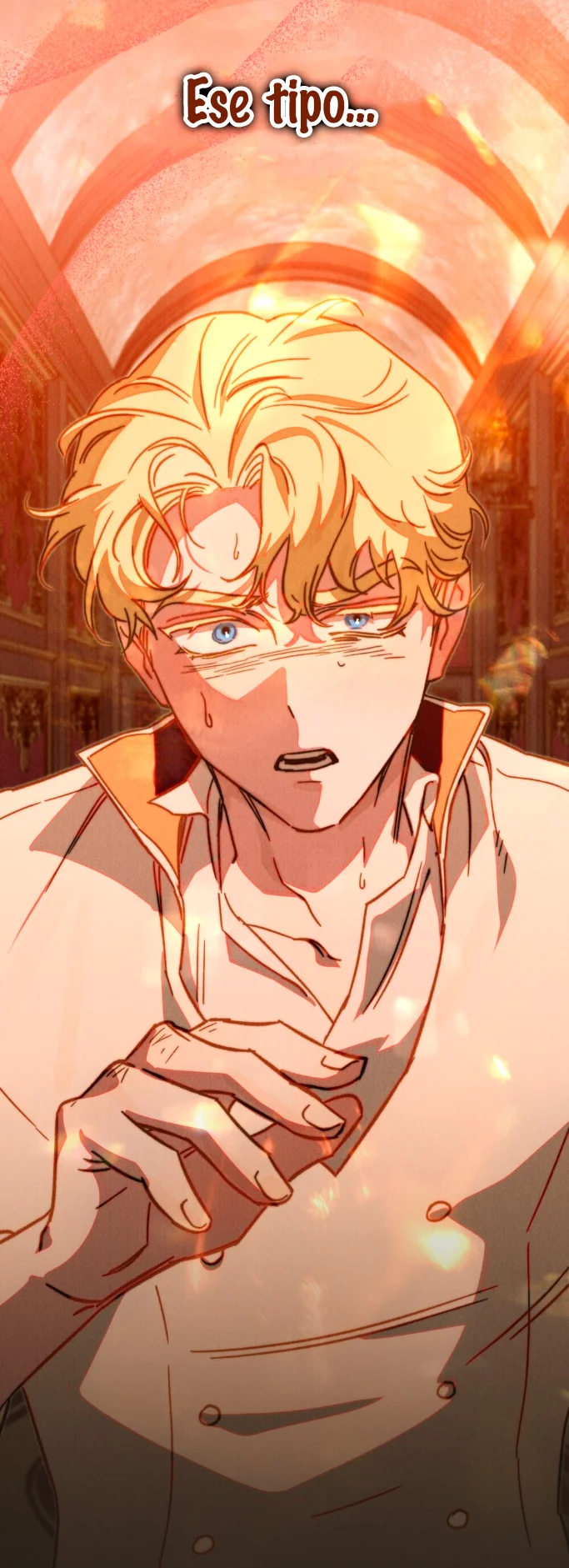 Página 60 del Manga