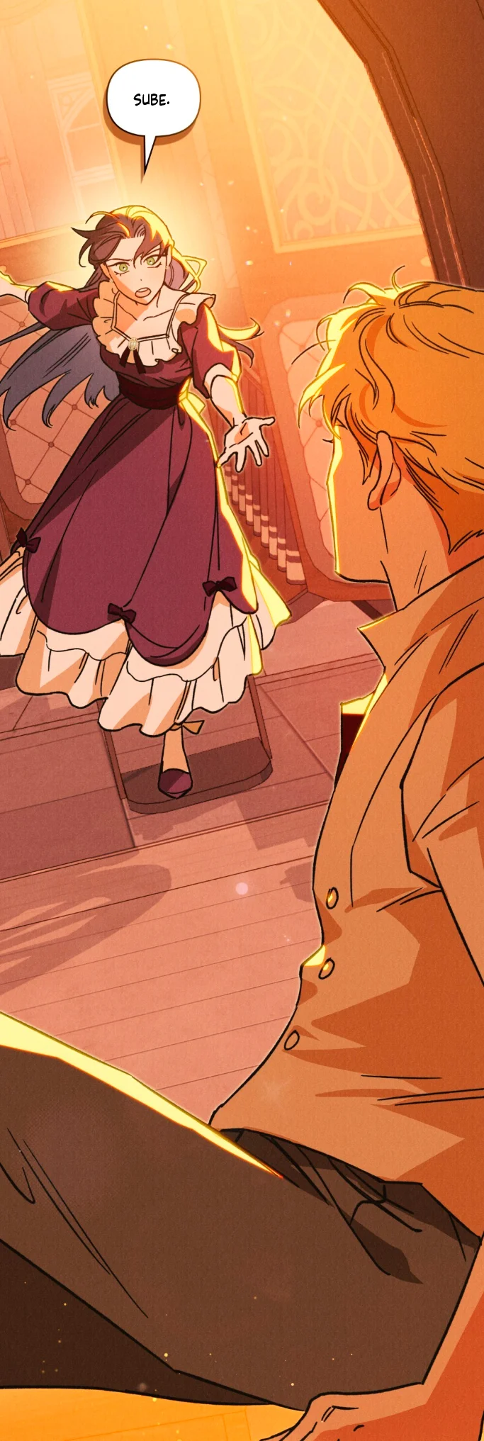 Página 68 del Manga