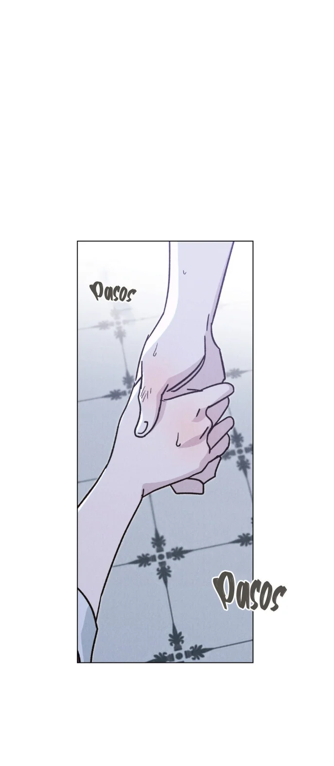 Página 40 del Manga