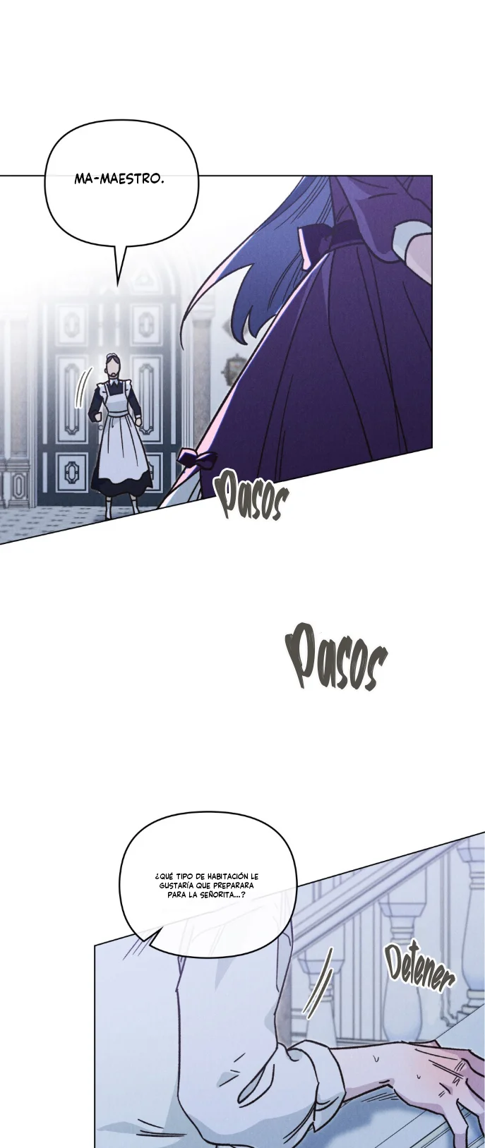 Página 41 del Manga